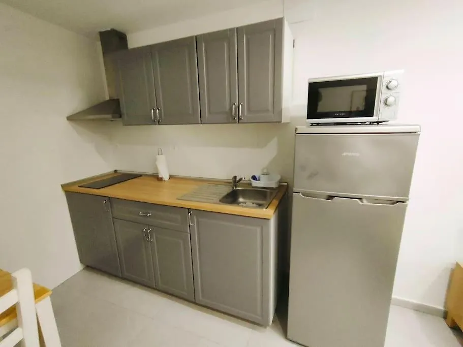 Apartamento En Centro Historico Cerca De La Playa Appartamento Cadice 0*,  Spagna
