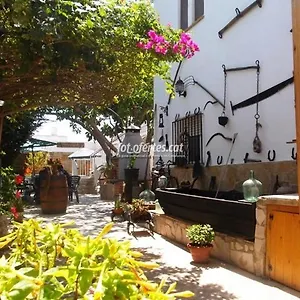  Casa rural La Llar De Laura España