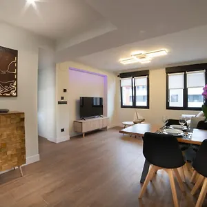  Apartamento Arrigane España