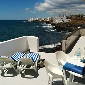  Сasa de vacaciones Caracoles España