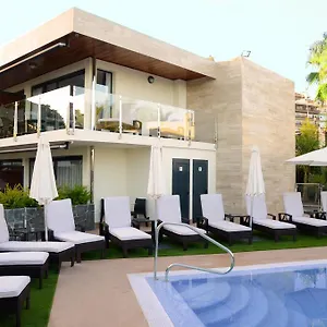  Apartamento La Cataleya España