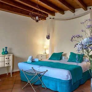  Apartamento Charminghomesgranada Terraza Albaicin España