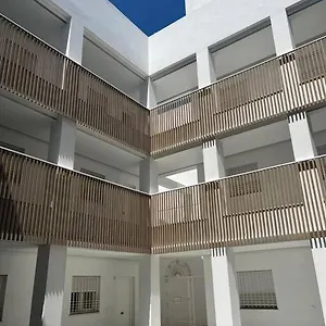  Apartamento 3 Soles Grupo Ac Gestion