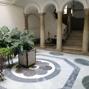  Apartamento Apartamento Gaspar Del Pino