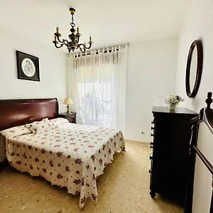  Apartamento Avenida Portugal Con Ascensor Grupo Ac Gestion