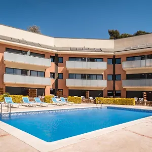  Apartamento Chic! By Alegria España