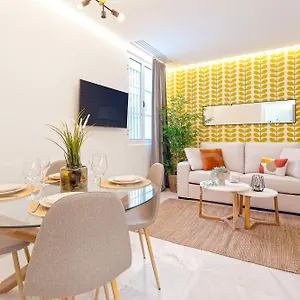  Apartamento Genteel Catedral