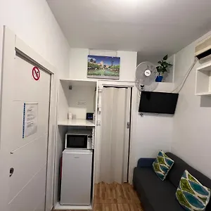  Habitación en casa particular El Buho De España