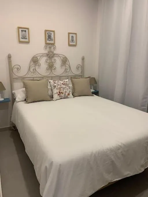 Apartamento En Centro Historico Cerca De La Playa Apartment Cadiz